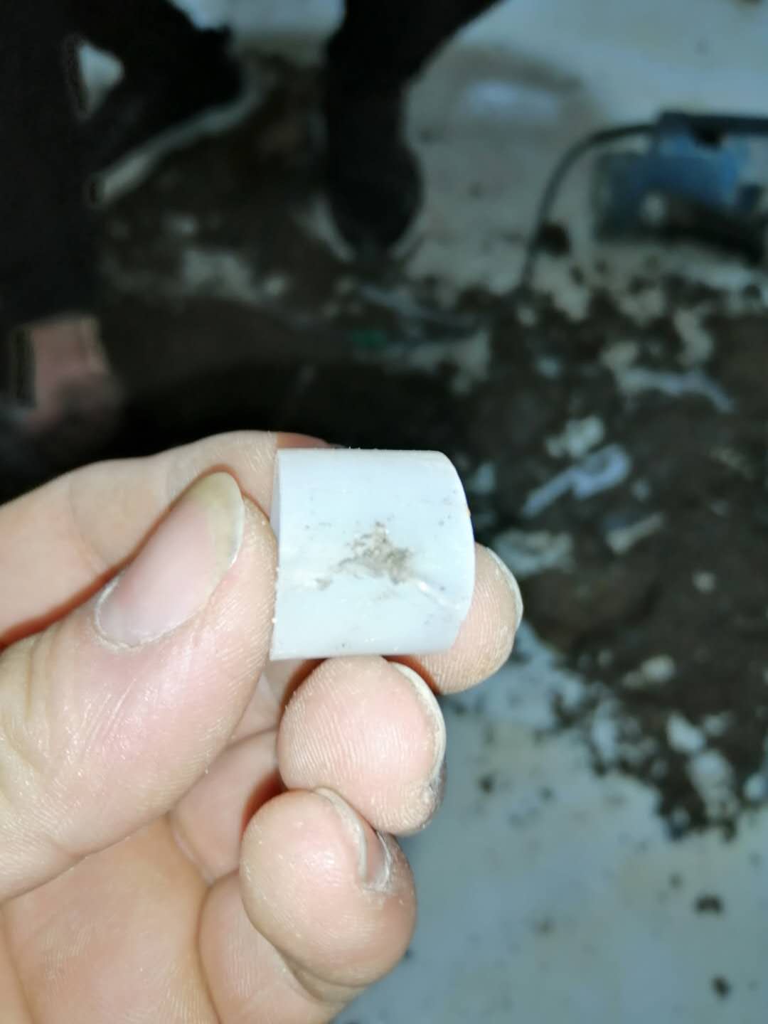 通城地暖漏水检测